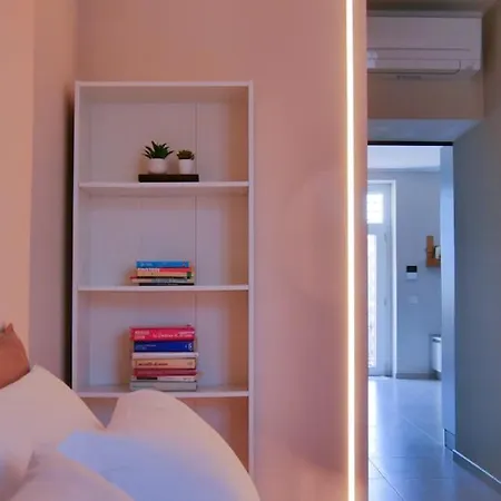 Brioschi - Apartamento Milán