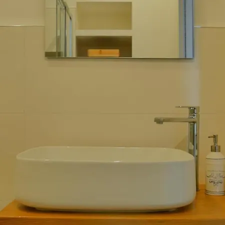 Brioschi - Apartamento