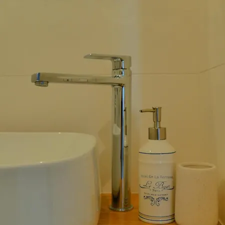 Apartamento Brioschi - Milán