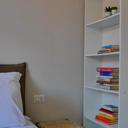 Apartamento Brioschi - Milán